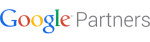 google partner logo