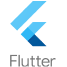 Flutter logo