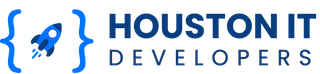 Houston's Top Custom Software & Mobile App Developer - Houston IT Developers LLC Logo