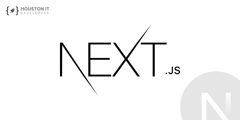 Next.js overview