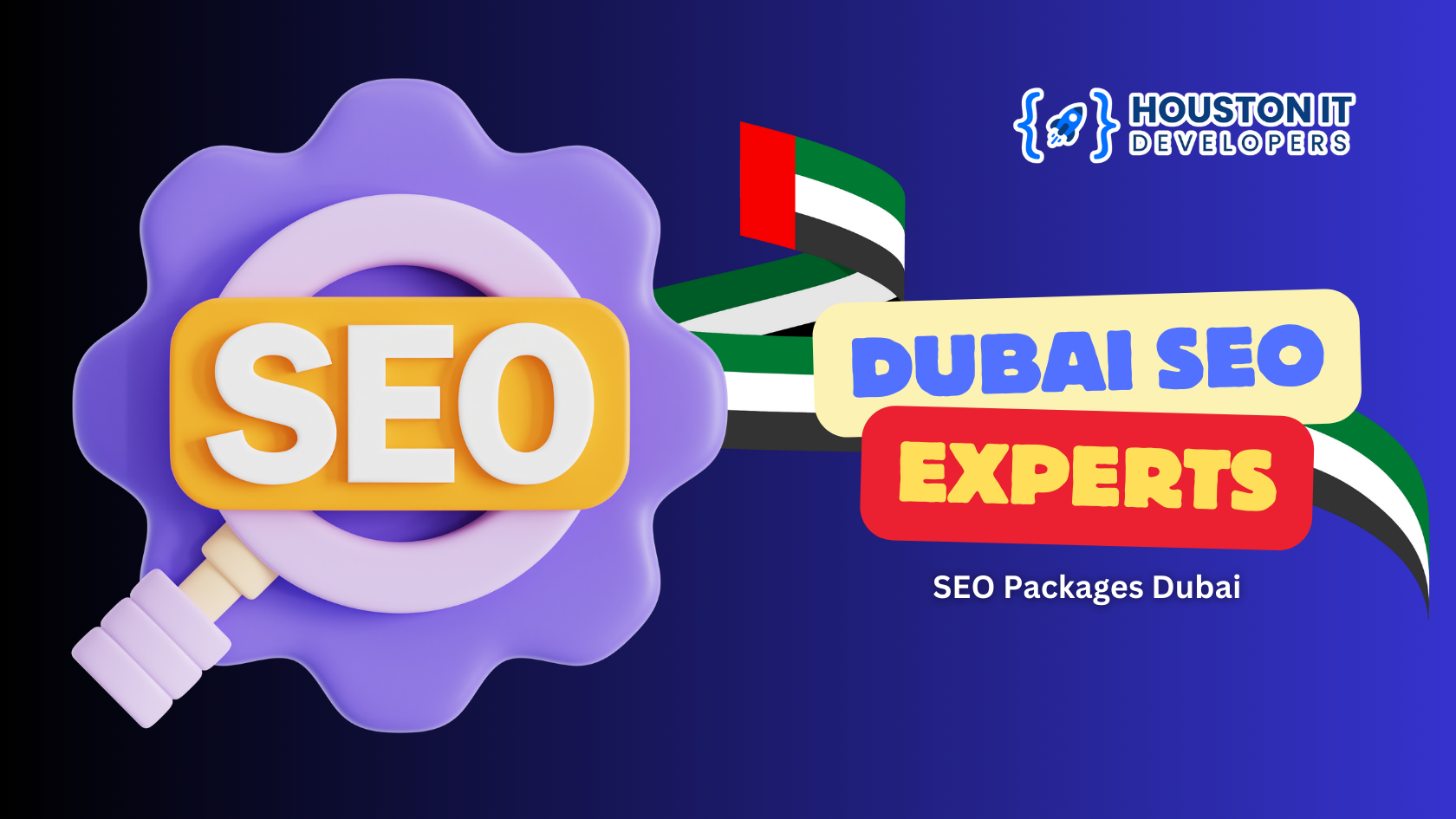 SEO Packages Dubai: Elevate Your Online Presence Today