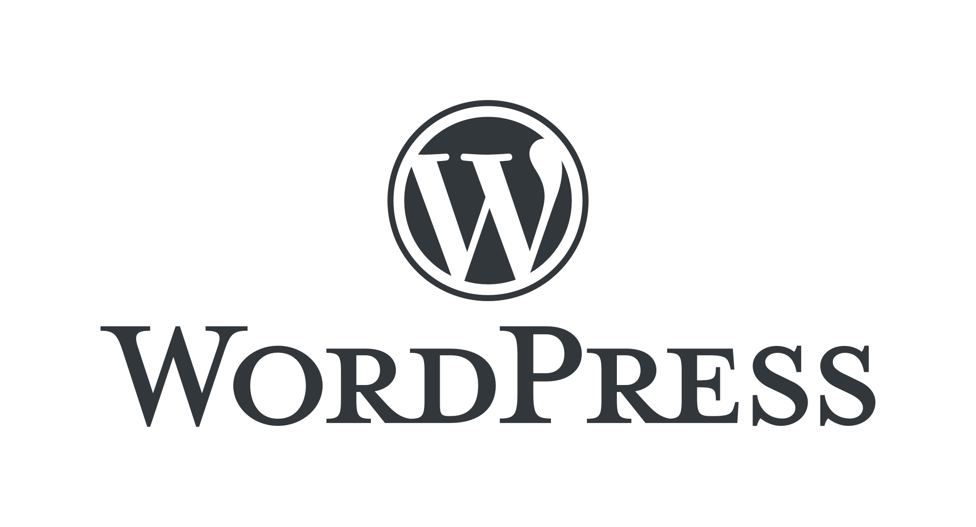 offshore wp development - WordPress logo